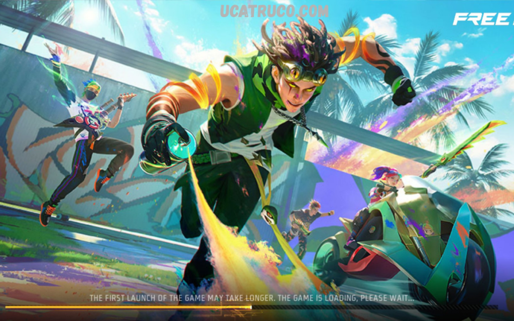 Free Fire 1.99.1 APK Download – Safe Guide, Installation, Features Free Fire 1.99.1 APK Download