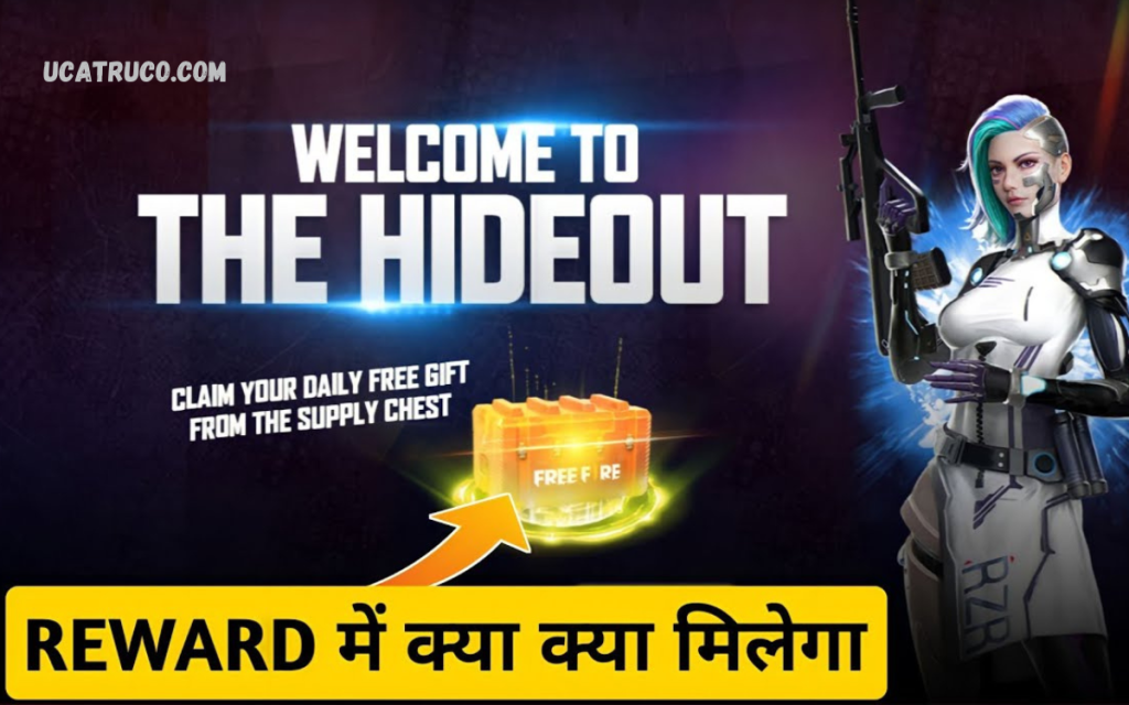 Free Fire Hideout – Strategies, Tips, and Gameplay Insights Free Fire Hideout