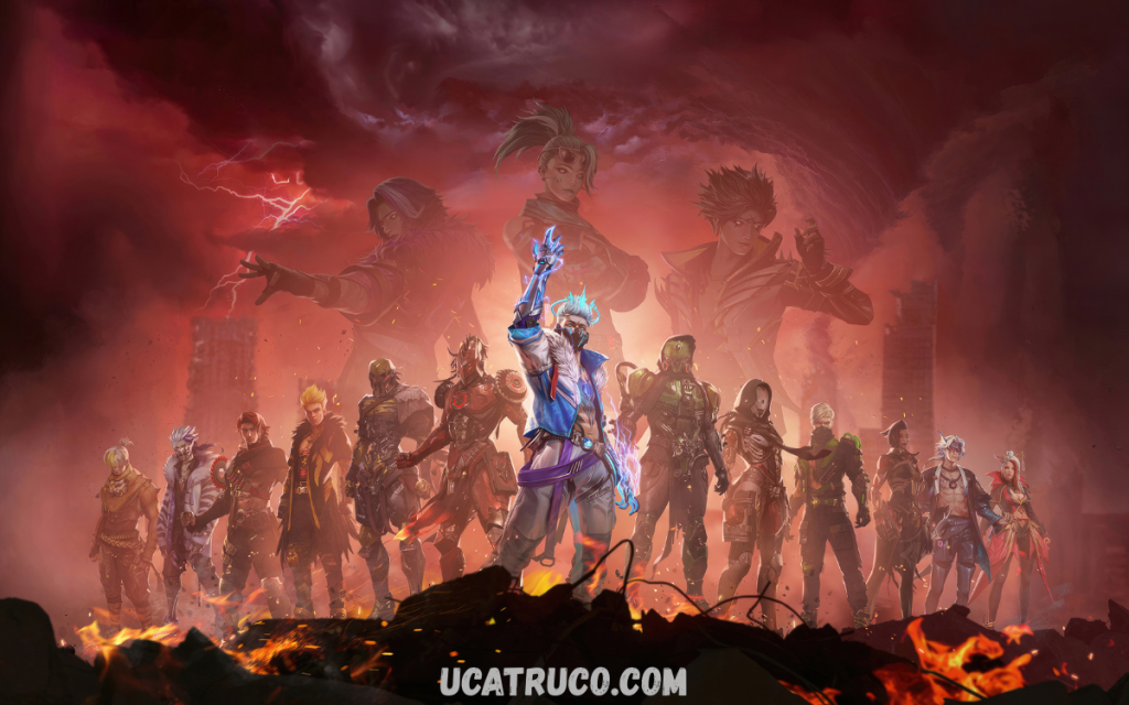 Free Fire Status Download 2023 – Latest Short Videos, Gameplay Clips, and Status Ideas Free Fire Status Download 2023