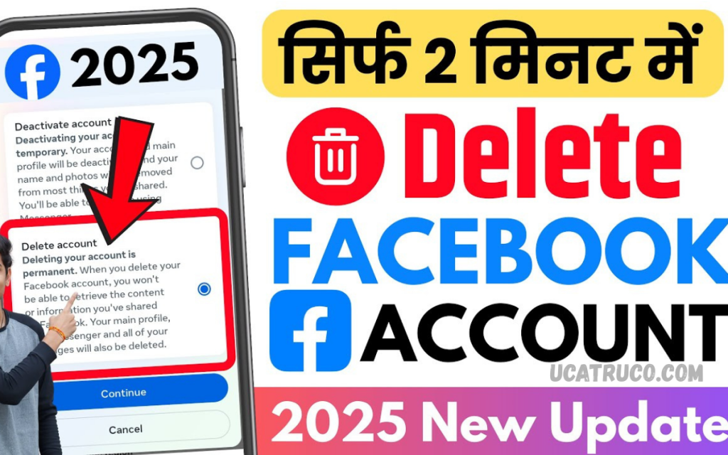 Kisi Ki Facebook ID Kaise Band Kare – Complete Professional Guide Kisi Ki Facebook ID Kaise Band Kare