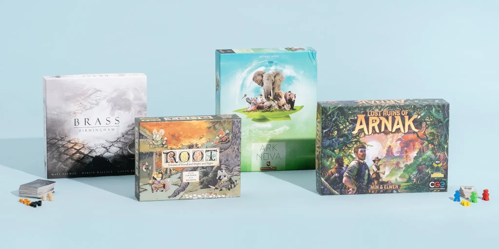 The 10 Most Popular Board Games Everyone Loves: A Complete Guide for 2025