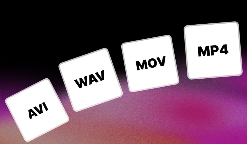 Understanding different video formats and how quality affects daily viewing Understanding different video formats and how quality affects daily viewing