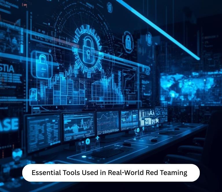 Choosing the Right MDR Solutions What to Look for in Managed Detection and Response Tools