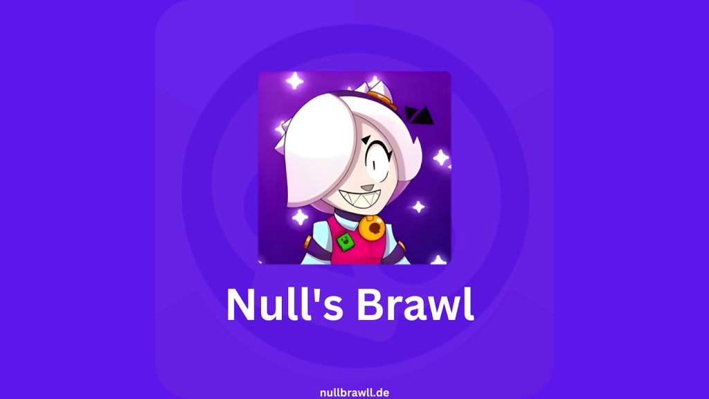 Nulls Brawl Update
