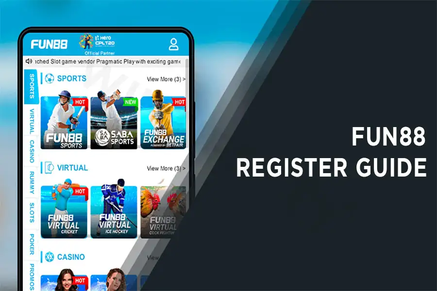 Fun88 Latest Login Links 2025 (Mobile & PC) – Guaranteed Access Guide