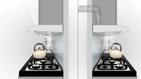 The Ultimate Duo: How to Match the Perfect Cooktop with Rangehood