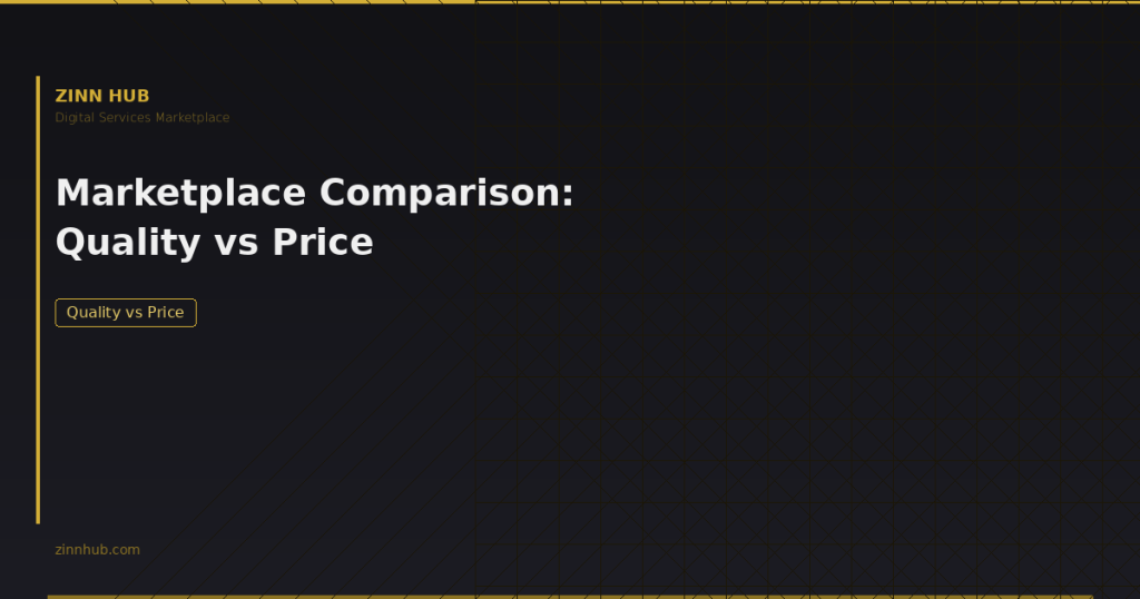 Moving Beyond Forum-Based SEO Marketplaces: Why Professionals Are Seeking Structured Alternatives