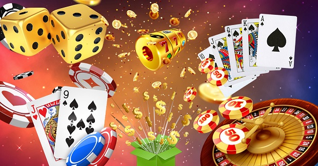 Maximize Your Wins: Slot Gacor Hari Ini in Casino Slots