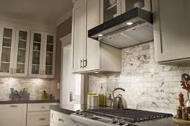 Top-Rated Under Cabinet Range Hood Recommendations Under $500