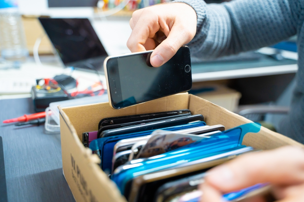 Essential Software Solutions for Managing a Phone Repair Shop