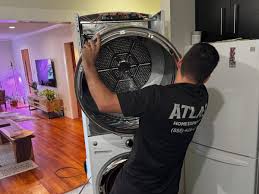 Trusted home service for restoring broken dryers in Austin quickly