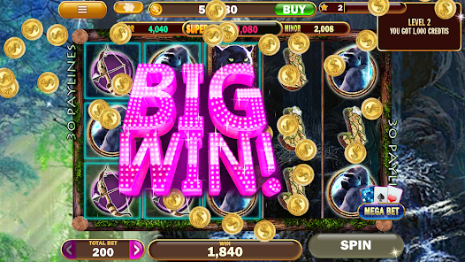 What Makes BIG777 Online Slot Game So Popular