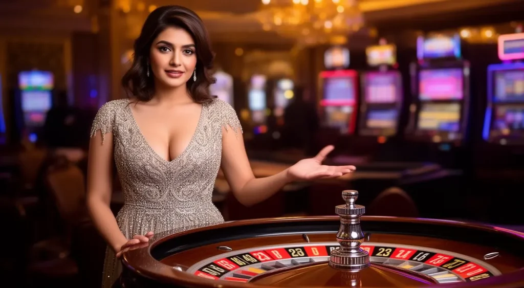 Batara88: Ragam Permainan Casino Online Favorit Anda