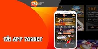 Is there a 789bet app available?