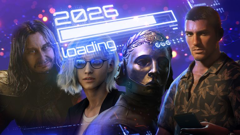 Top Upcoming Video Games to Watch in 2026