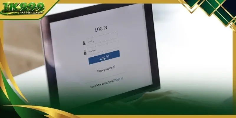 TK999 Login Guide: Safe Access for Existing Users