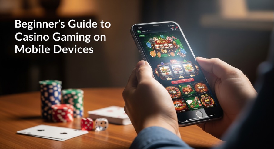 Mobile Casino Gaming Made Easy with ufaclub24.win