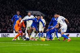 Daily Football Sports Tips for League Matches, Goal Forecasts, and Match Insights