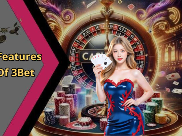 Does UK88 Have Live Casino Games?