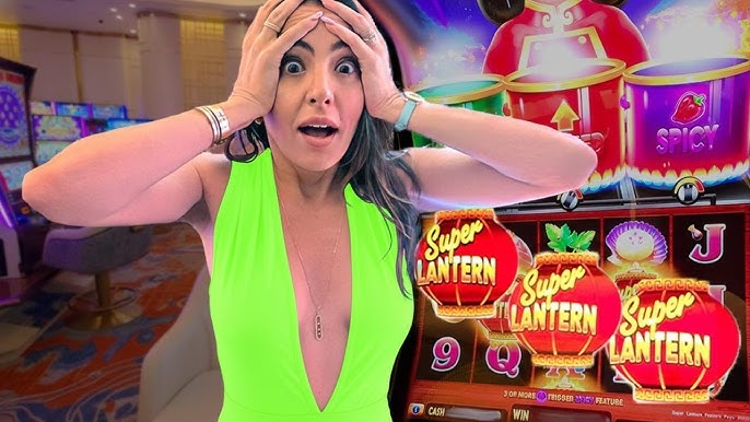 Spinning Reels and Digital Thrills: The New Era of Online Entertainment