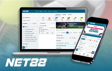 Does Net88 Offer Mobile Access for Users?