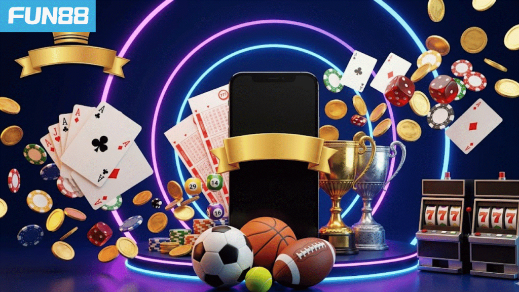 Fun88 Tips and Tricks to Improve Your Betting Experience