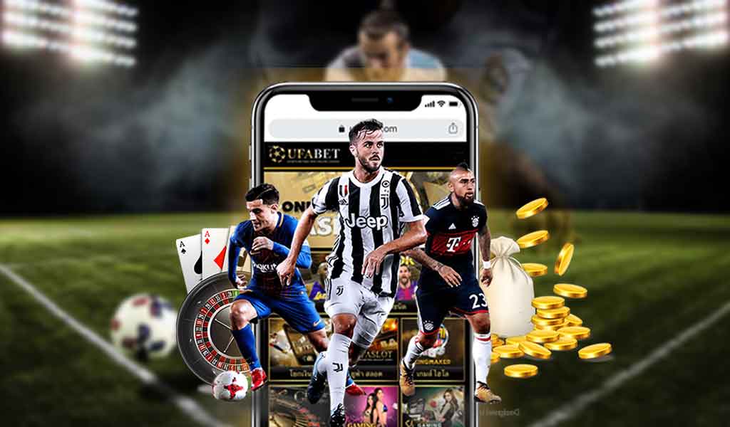 UFABET Review: Features, Games, and User Experience Explained