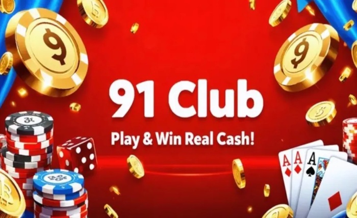 Why 91 Club Is Gaining Popularity Among Online Gaming Enthusiasts