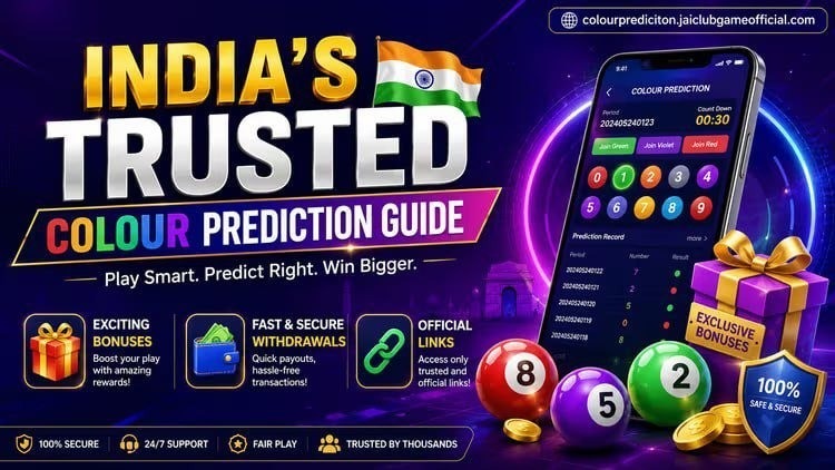 Colour Prediction Game Withdraw: How UPI Withdrawals Work and What Causes Delays