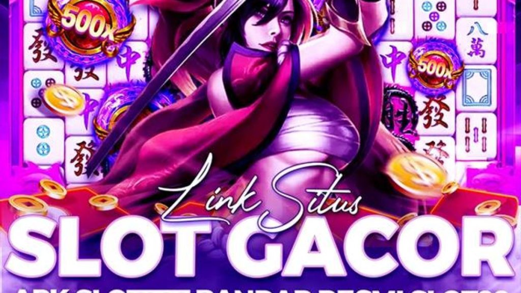 Understanding Slot Gacor and How Players Choose a Situs Slot