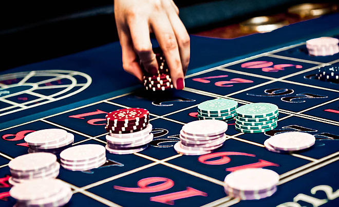The Rising Popularity of Digital Gaming Platforms in Modern Entertainment