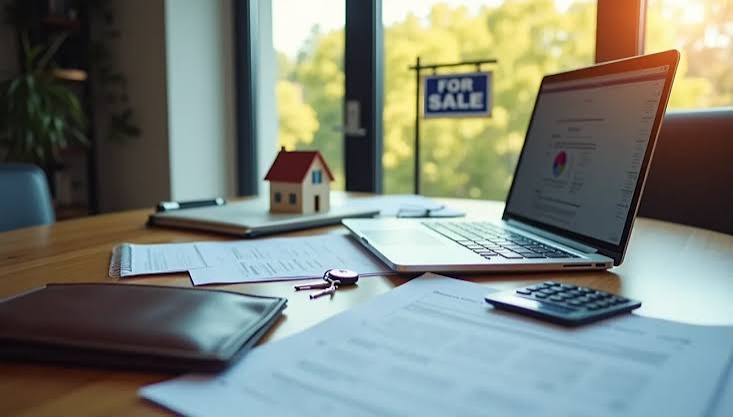 Real Estate CFO Services: Why Fast-Growing Property Companies Trust K-38 Consulting for Financial Strategy and Scalable Growth