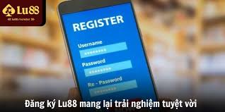 LU88 Registration Process Made Simple