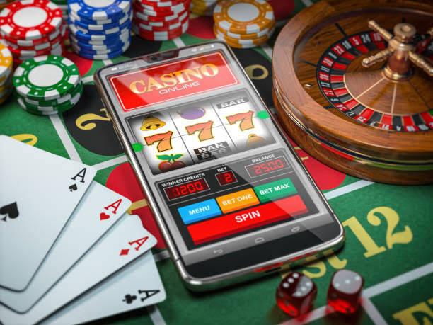 Toto Slot and Slot 4D: Understanding the Modern Online Gaming Trend