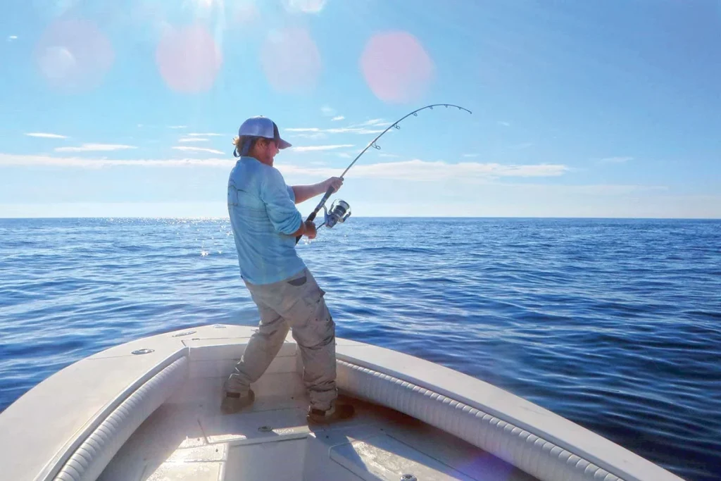 7 Offshore Trolling Mistakes That Cost Anglers More Fish (And How to Avoid Them)