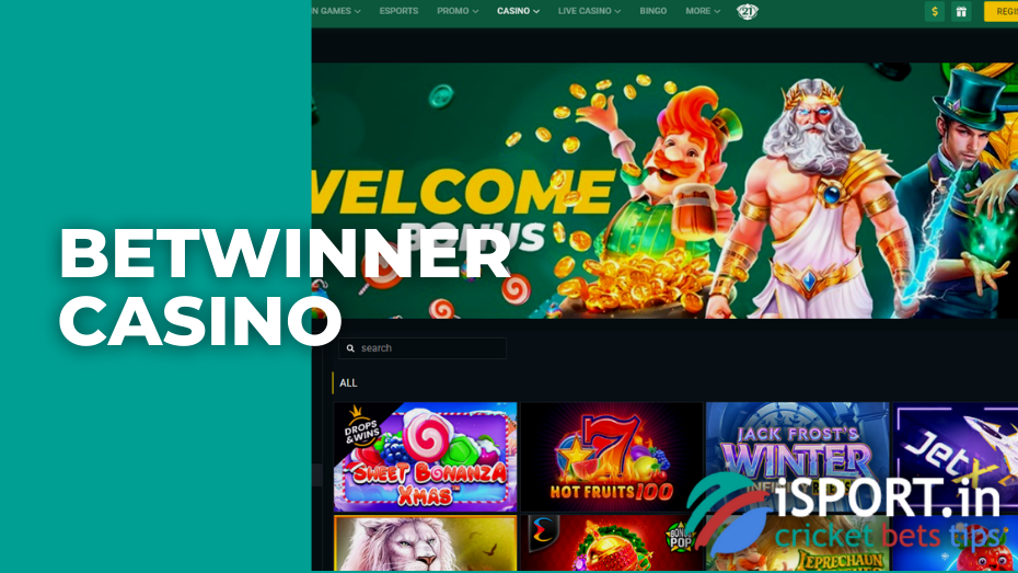 BetWinner Platform A Comprehensive Guide to Betting Online