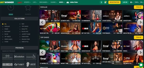 Complete Guide to BetWinner Login Process Complete Guide to BetWinner Login Process