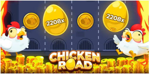 Descubre el Camino del Pollo Una Aventura en Chicken Road Descubre el Camino del Pollo Una Aventura en Chicken Road