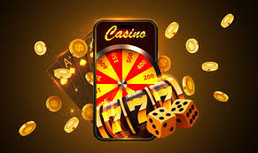 Discover the Exciting Mania Casino No Deposit Bonus -879437026 Discover the Exciting Mania Casino No Deposit Bonus -879437026