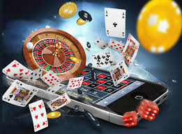 Discover the Thrills of BloodySlots Online Casino UK 1570668567 Discover the Thrills of BloodySlots Online Casino UK 1570668567