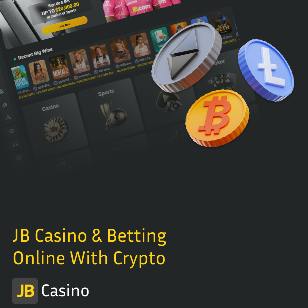 Discover the Thrills of JB Casino Platform Discover the Thrills of JB Casino Platform