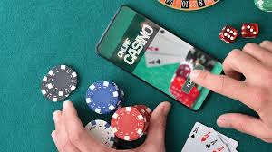 Experience the Thrill at Nationalbet Casino Experience the Thrill at Nationalbet Casino