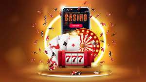 Experience the Thrill at Nationalbet Casino Experience the Thrill at Nationalbet Casino