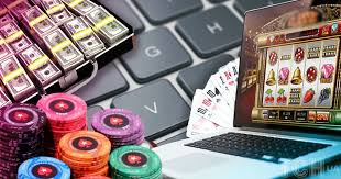 Experience the Thrill at Oldcasino UK Your Ultimate Gaming Destination Experience the Thrill at Oldcasino UK Your Ultimate Gaming Destination