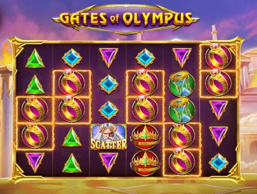 Explore the Thrilling World of Gates of Olympus Online Casino Explore the Thrilling World of Gates of Olympus Online Casino