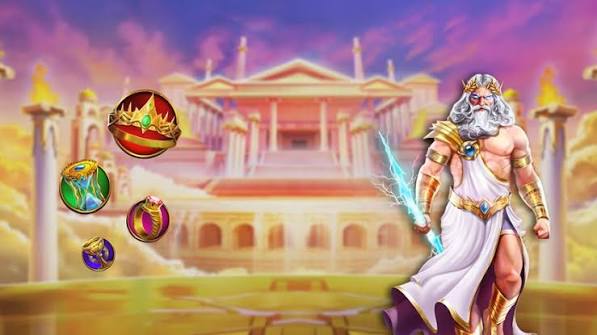 Explore the Thrilling World of Gates of Olympus Online Casino Explore the Thrilling World of Gates of Olympus Online Casino