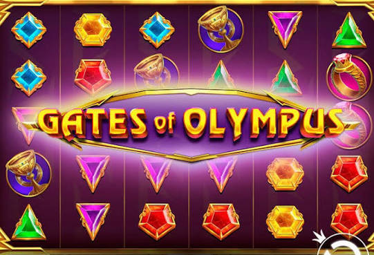 Exploring the Gates of Olympus by Pragmatic Play -888739166 Exploring the Gates of Olympus by Pragmatic Play -888739166