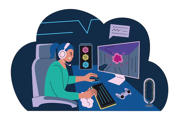 Exploring the Future of Immersive Online Play and Interactive Entertainment
