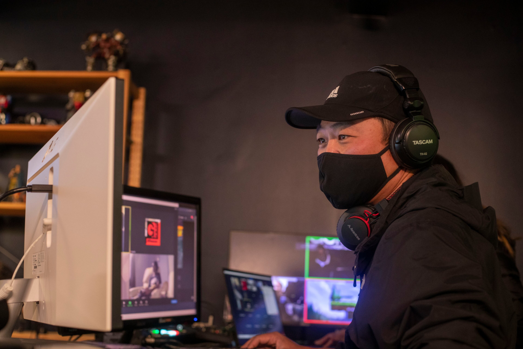 How Online Gaming Communities Police Themselves