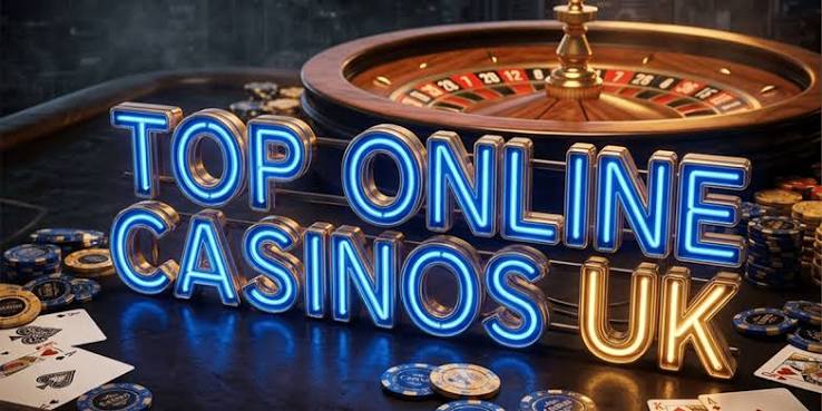 Top 20 Online Casinos UK Players Are Choosing Right Now